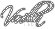 Vanilla Bridal Logo