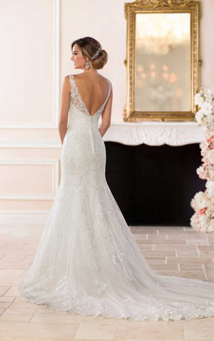 Stella York Bridal Gown - Style  Bridal Gown - Style  6571