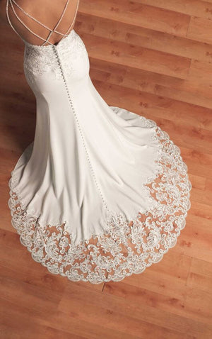 Stella York Bridal Gown - Style  6586