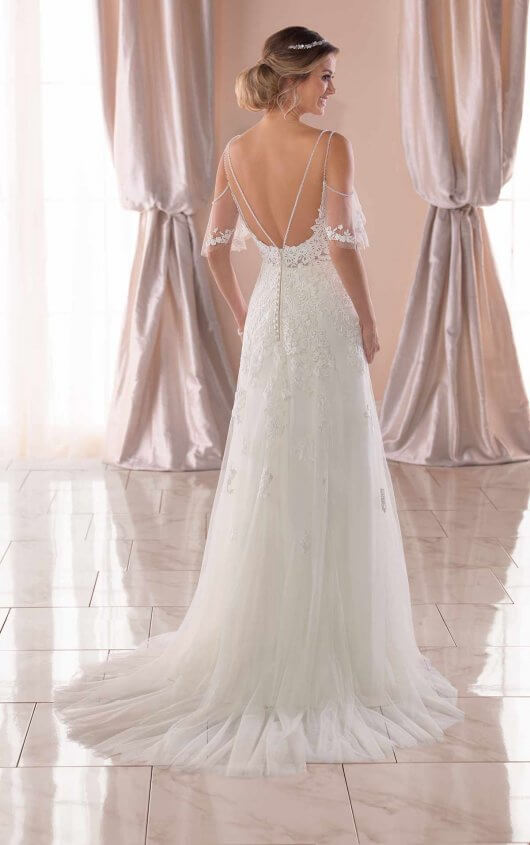 Stella York Bridal Gown - Style  6775