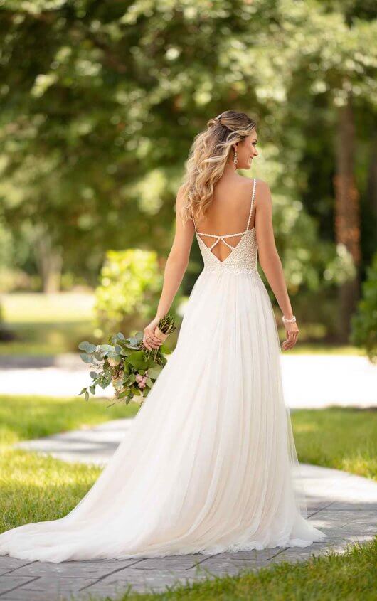 Stella York Bridal Gown - Style  6788