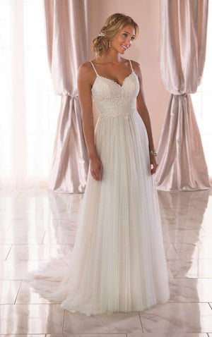 Stella York Bridal Gown - Style  6788