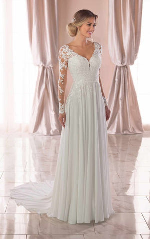 Stella York Bridal Gown - Style  Bridal Gown - Style  6843