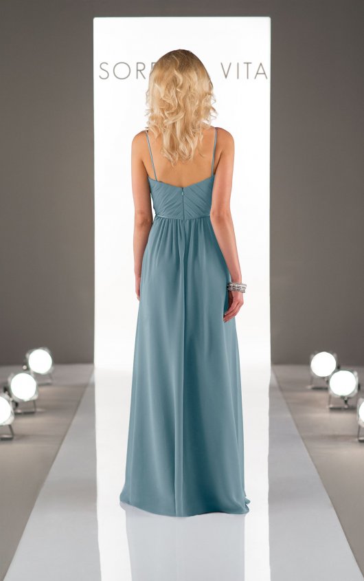 Sorella Vita Bridesmaid Dress - Style 8746