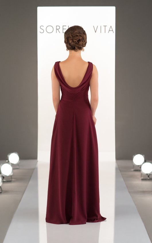 Sorella Vita Bridesmaid Dress - Style 8932