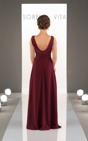 Sorella Vita Bridesmaid Dress - Style 8932