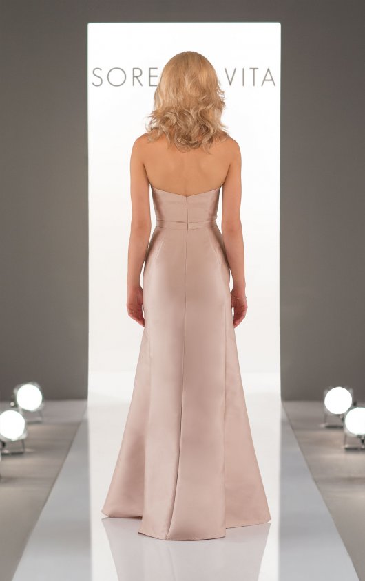 Sorella Vita Bridesmaid Dress - Style 9058