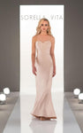 Sorella Vita Bridesmaid Dress - Style 9058