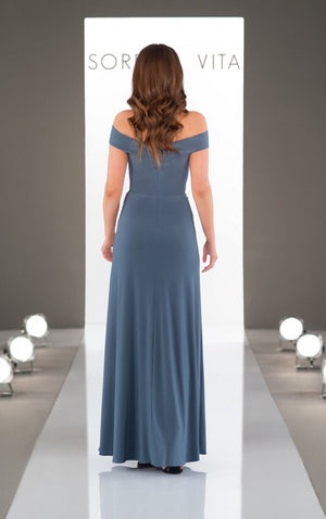 Sorella Vita Bridesmaid Dress - Style 9134