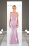 Sorella Vita Bridesmaid Dress - Style 9206