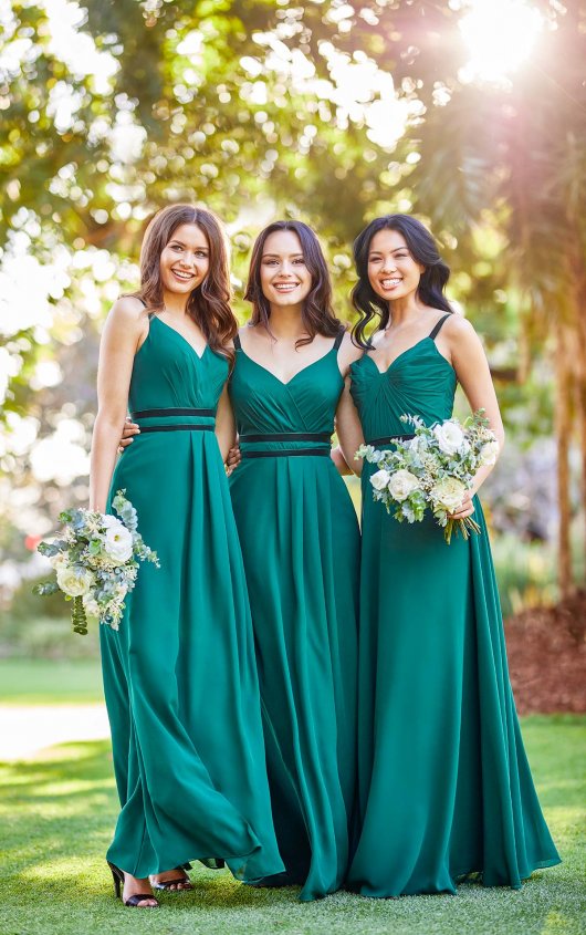 Sorella Vita Bridesmaid Dress - Style 9230 Vanilla Bridal Sorella Vita Bridesmaid Dress - Style 9230 Vanilla Bridal