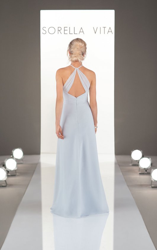 Sorella Vita Bridesmaid Dress - Style 9234