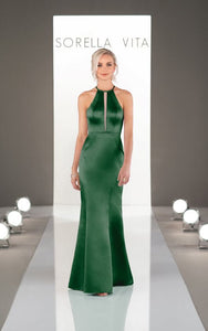 Sorella Vita Bridesmaid Dress - Style 9256