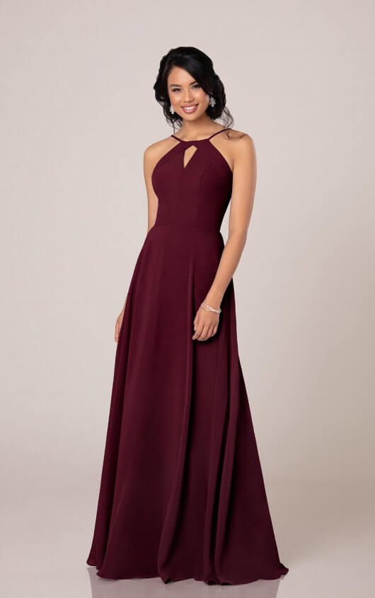 Sorella Vita Bridesmaid Dress - Style 9270