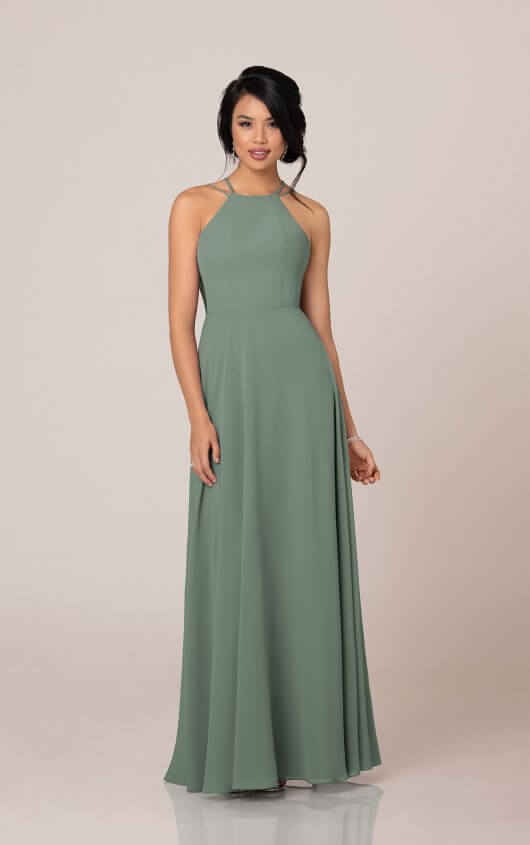 Sorella Vita Bridesmaid Dress - Style 9276 Vanilla Bridal Sorella Vita Bridesmaid Dress - Style 9276 Vanilla Bridal