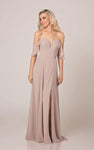 Sorella Vita Bridesmaid Dress - Style 9298