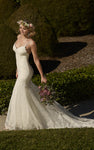 Essense Bridal Gown - Style D1934