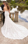Essense Bridal Gown - Style Bridal Gown - Style D2680