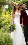 Essense Bridal Gown - Style Bridal Gown - Style D2940