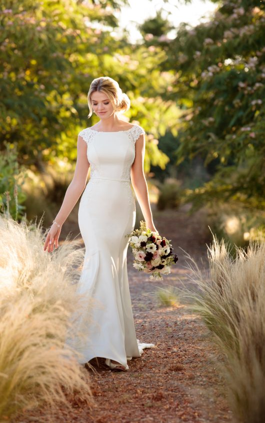Essense Bridal Gown - Style D2238