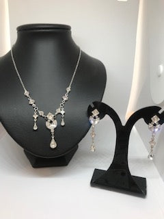 Say Bella Bridal Jewellery - Necklace