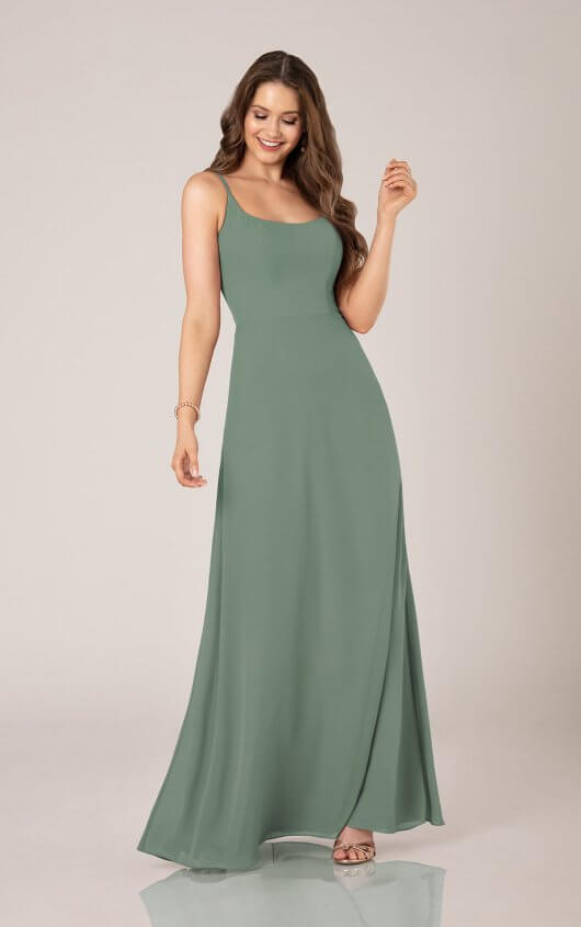 Sorella Vita Bridesmaid Dress - Style 9342 Vanilla Bridal Sorella Vita Bridesmaid Dress - Style 9342 Vanilla Bridal