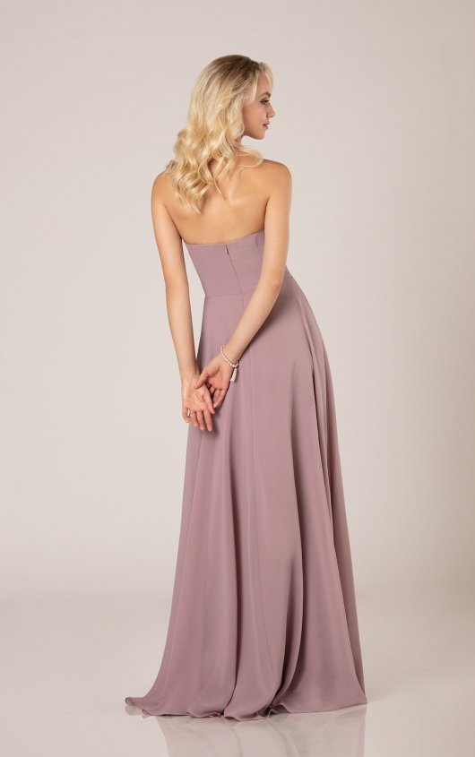 Sorella Vita Bridesmaid Dress Style 9372 – Vanilla Bridal