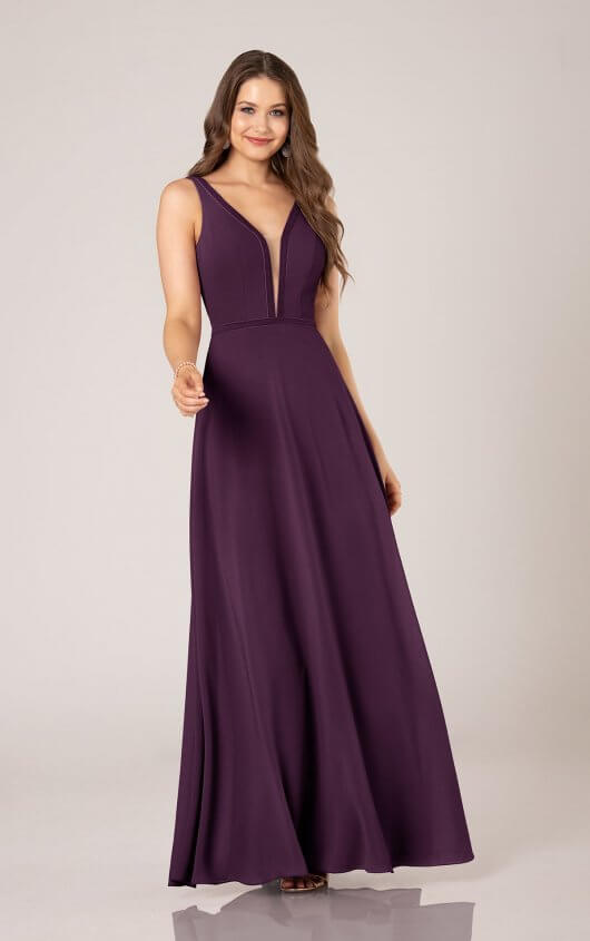 Sorella Vita Bridesmaid Dress - Style 9374