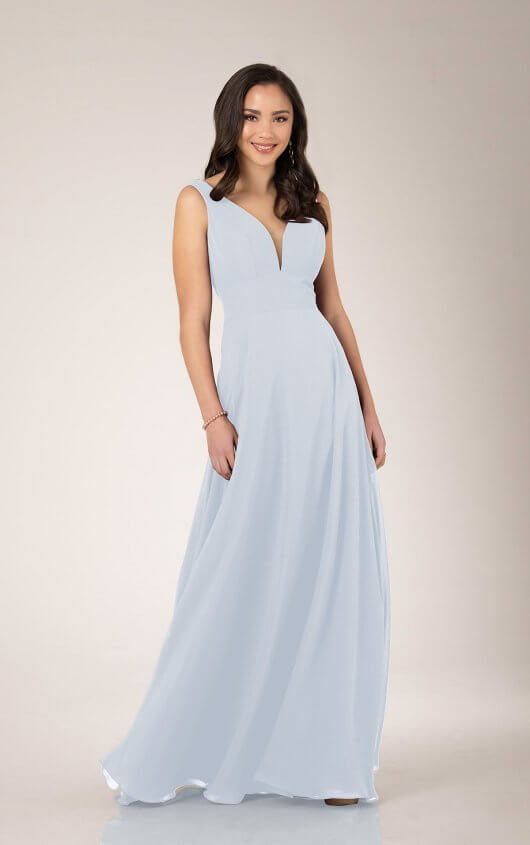 Sorella Vita Bridesmaid dress- Style 9412 Vanilla Bridal Sorella Vita Bridesmaid dress- Style 9412 Vanilla Bridal