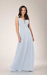 Sorella Vita Bridesmaid dress- Style 9412
