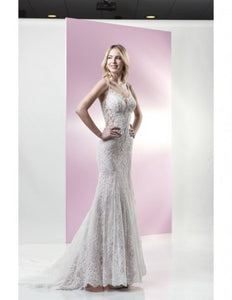 Venus Bridal Gown - Style Bridal Gown - Style VE8771