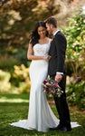 Essense Bridal gown-Bridal gown style-D3144