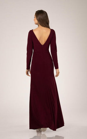Sorella Vita Bridesmaid dress- Style 9380