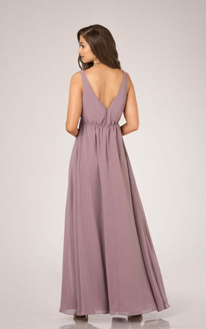 Sorella Vita Bridesmaid dress- Style 9388