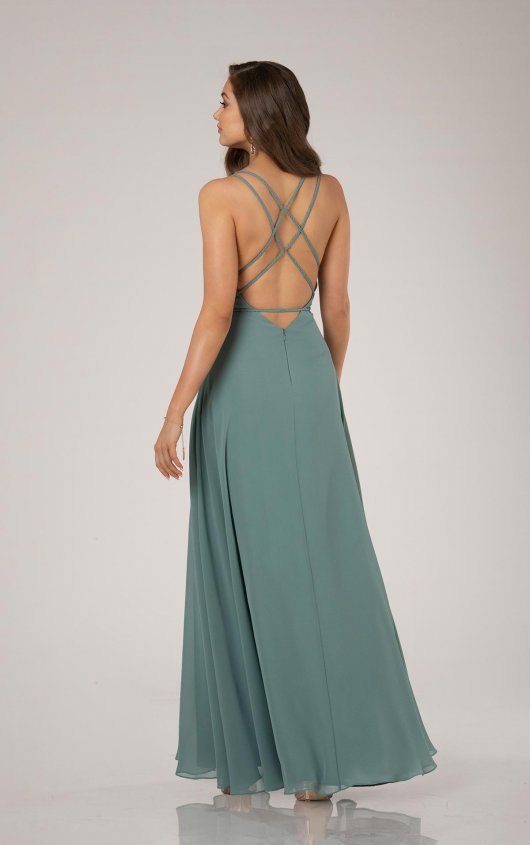 Sorella Vita Bridesmaid dress- Style 9400