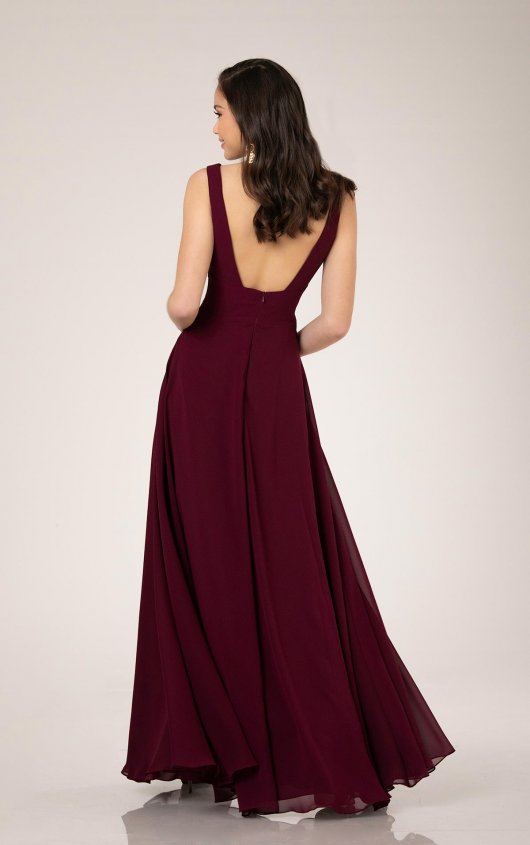 Sorella Vita Bridesmaid dress- Style 9412 Vanilla Bridal Sorella Vita Bridesmaid dress- Style 9412 Vanilla Bridal